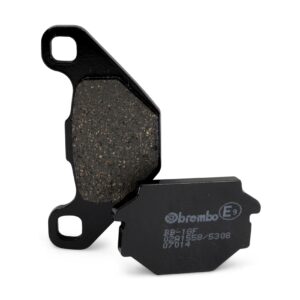 Bremsbelag Carbonceramik