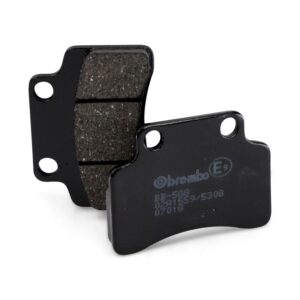 Bremsbelag Carbonceramik