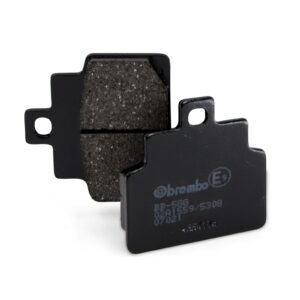 Bremsbelag Carbonceramik