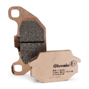 Bremsbelag Sinter