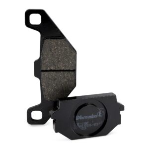 Bremsbelag Carbonceramik