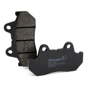 Bremsbelag Carbonceramik