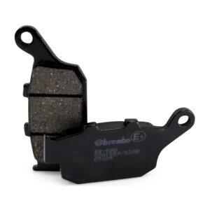 Bremsbelag Carbonceramik