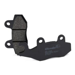 Bremsbelag Carbonceramik