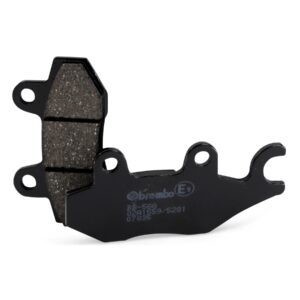 Bremsbelag Carbonceramik