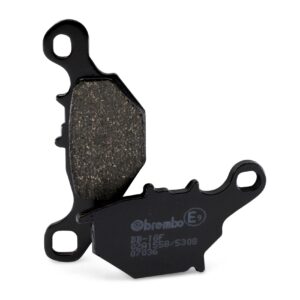 Bremsbelag Carbonceramik