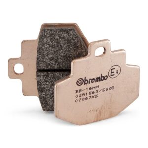 Bremsbelag Sinter