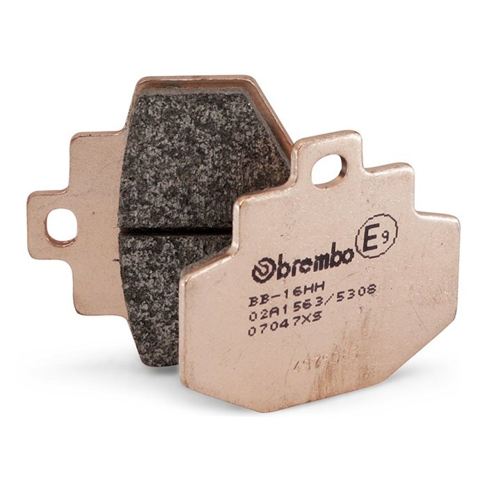 Bremsbelag Sinter