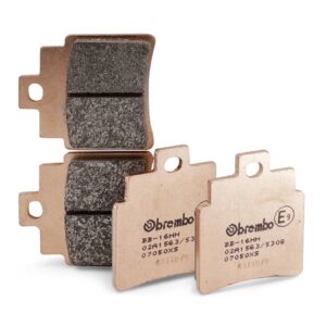Bremsbelag Sinter