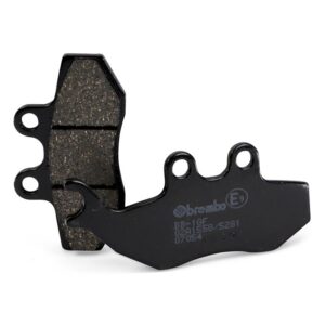 Bremsbelag Carbonceramik