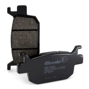 Bremsbelag Carbonceramik