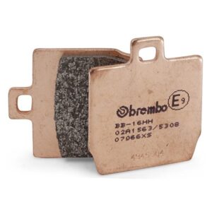 Bremsbelag Sinter