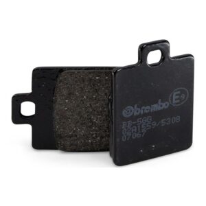 Bremsbelag Carbonceramik
