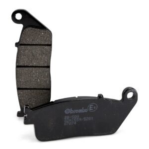 Bremsbelag Carbonceramik