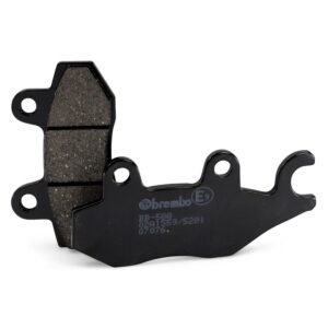 Bremsbelag Carbonceramik