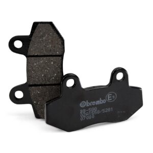 Bremsbelag Carbonceramik