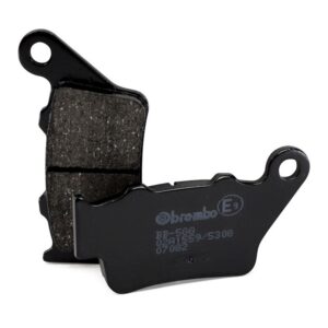 Bremsbelag Carbon Keramic