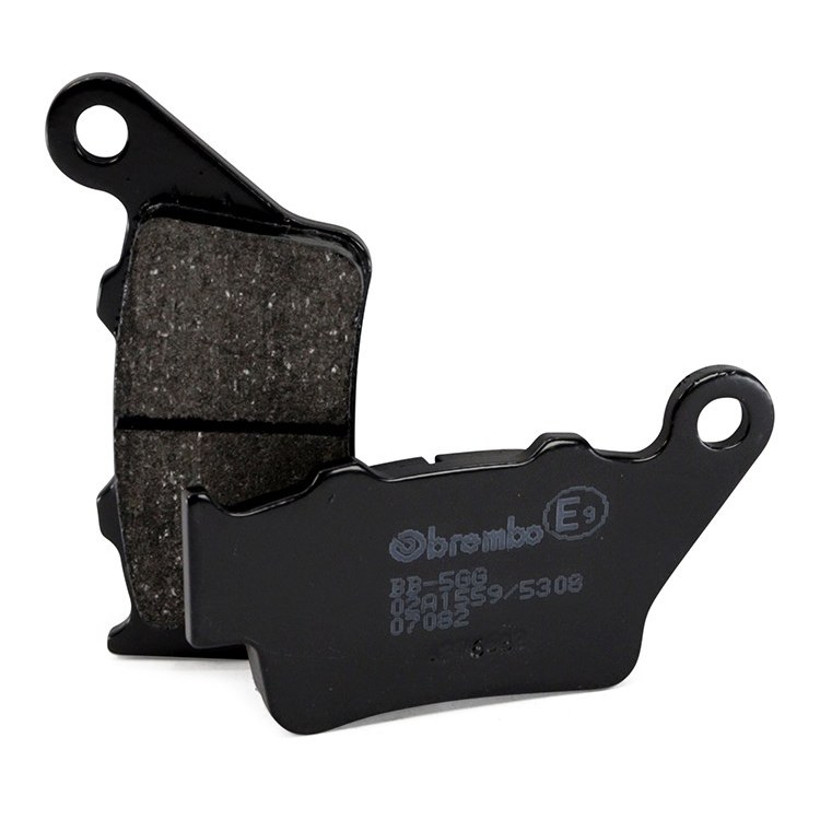 Bremsbelag Carbon Keramic