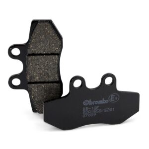 Bremsbelag Carbonkeramik