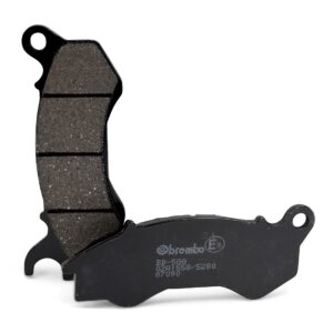 Bremsbelag Carbonkeramik