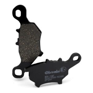Bremsbelag Carbonkeramik