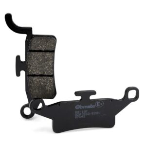 Bremsbelag Carbonkeramik