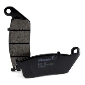 Bremsbelag Carbonkeramik