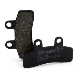 Bremsbelag Carbonkeramik