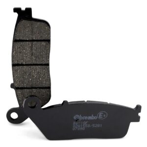 Bremsbelag Carbonkeramik
