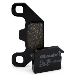 Bremsbelag Carbonkeramik