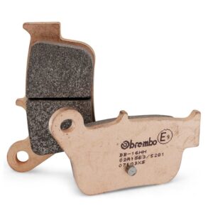 Bremsbelag Sinter