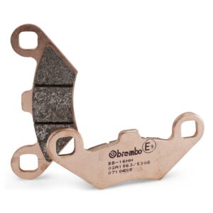 Bremsbelag Sinter