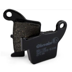 Bremsbelag Carbonceramik