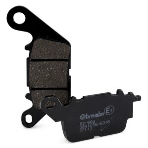 Bremsbelag Carbonceramik
