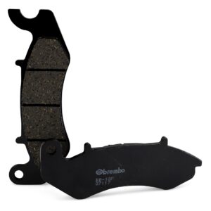 Bremsbelag Carbonceramik