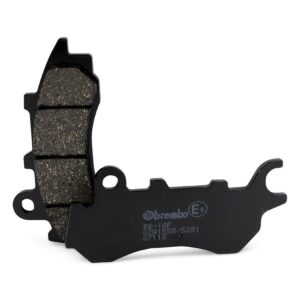 Bremsbelag Carbonceramik