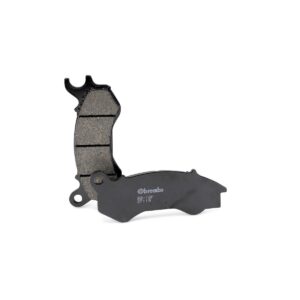 Bremsbelag Carbonceramik