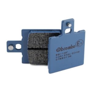 Bremsbelag Carbonkeramik
