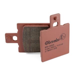 Bremsbelag Sinter offroad