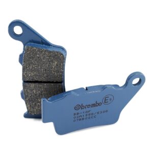 Bremsbelag Carbonkeramik