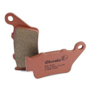 Bremsbelag Sinter offroad