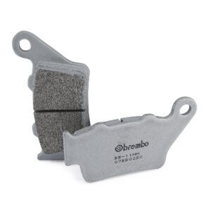 Bremsbelag Sinter Racing