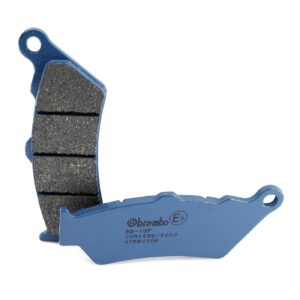 Bremsbelag Carbonkeramik