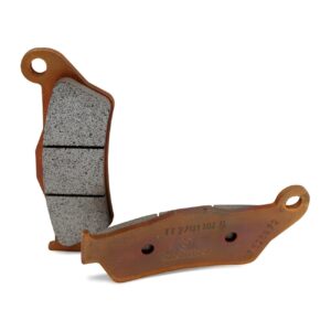 Bremsbelag Sinter