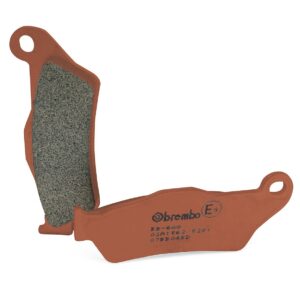 Bremsbelag Sinter offroad