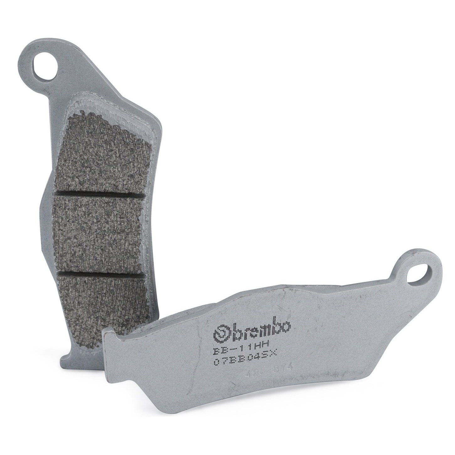 Bremsbelag Sinter Racing