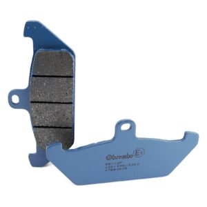 Bremsbelag Carbonkeramik