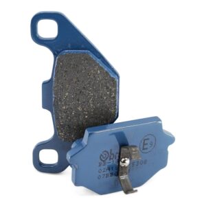 Bremsbelag Carbonkeramik