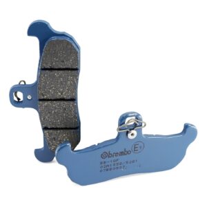 Bremsbelag Carbonkeramik