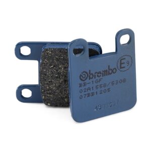Bremsbelag Carbonkeramik